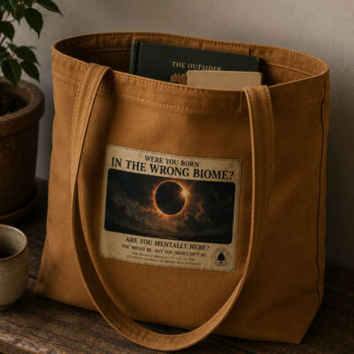 Ecliptic Daydreamer Thumbnail