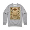 Mens United Crew (Clearance) Thumbnail