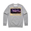 Mens United Crew (Clearance) Thumbnail