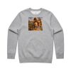 Mens United Crew (Clearance) Thumbnail