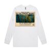 Mens Base Longsleeve Tee Thumbnail