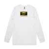 Mens Base Longsleeve Tee Thumbnail