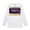 Mens Base Longsleeve Tee Thumbnail