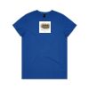 Women's Maple Tee Thumbnail