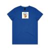Women's Maple Tee Thumbnail