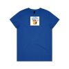 Women's Maple Tee Thumbnail
