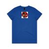 Women's Maple Tee Thumbnail
