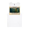 Mens Barnard Tank Thumbnail