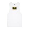 Mens Barnard Tank Thumbnail