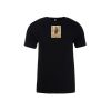 Mens Fitted Cotton Tee Thumbnail