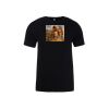 Mens Fitted Cotton Tee Thumbnail